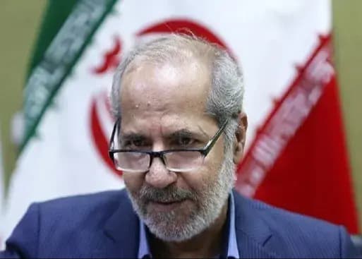 کوتی: آن الله اکبر را از ته دل گفتم