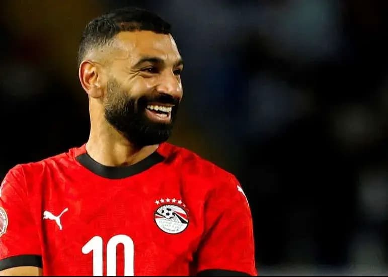 هیبت صلاح، دردسر یا برگ برنده مصر؟