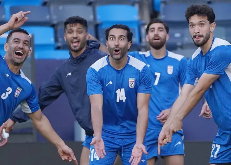 آخرین احتمال برای تغییر لیست تیم ملی!