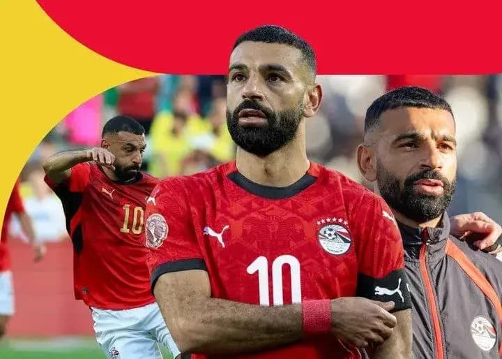 فرصتی دیگر برای اسطوره مصر مقابل بلژیک