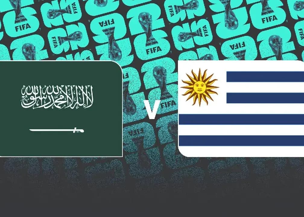 ترکیب احتمالی عربستان و اروگوئه | شگفتی جدید؟