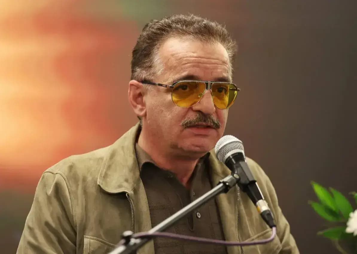 زنوزی: مدیون بزرگمرد تاریخ ایران هستیم