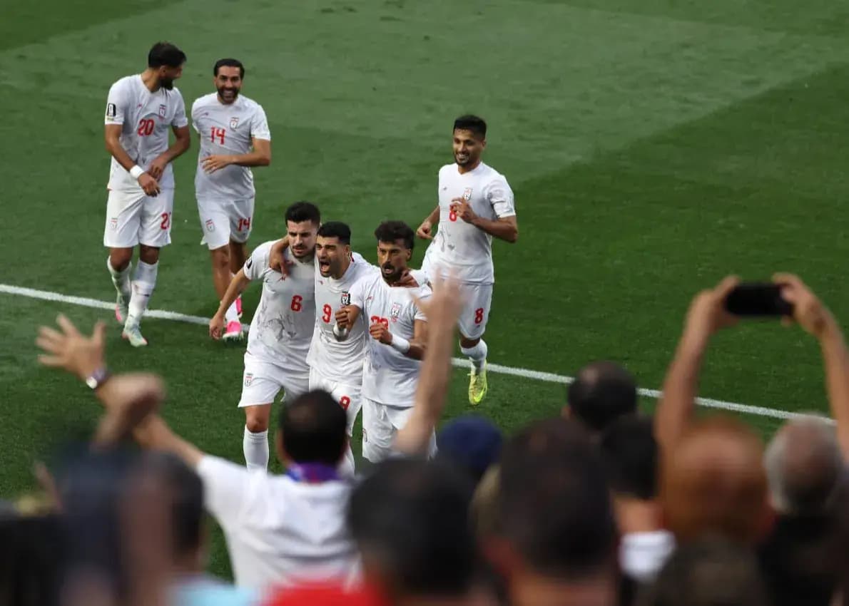 بازتاب جهانی تهدید ایران به شکایت از فیفا