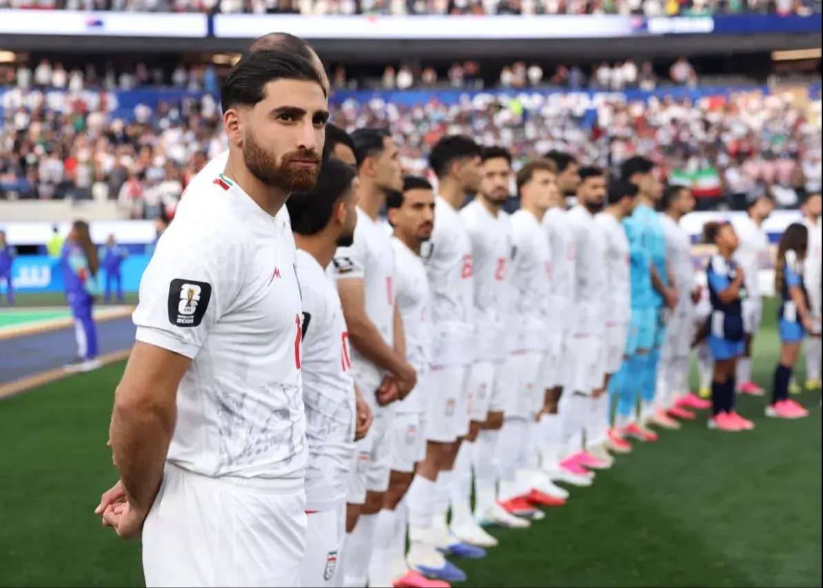 فقط یک بازی برای ایران مانده!