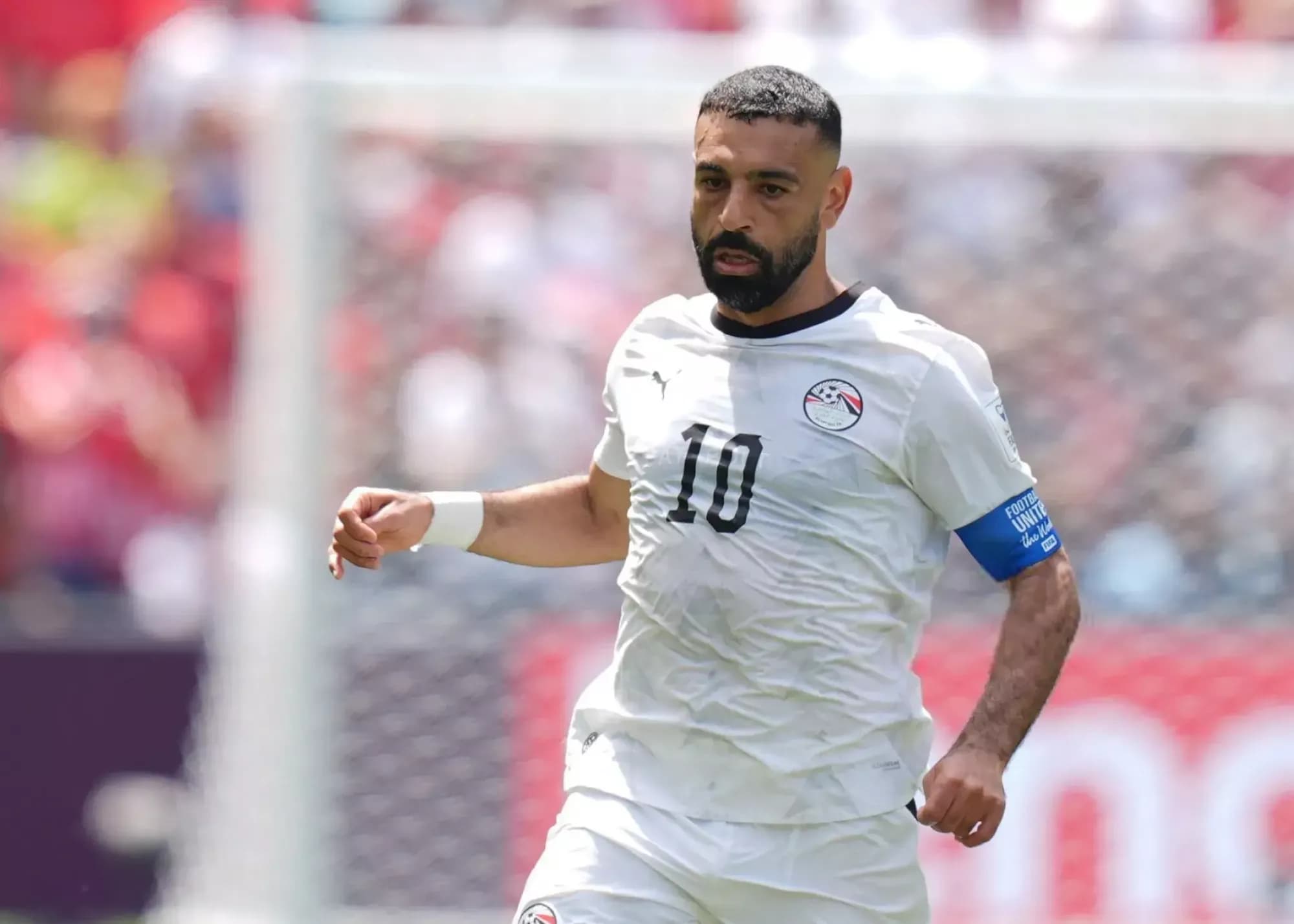 هدیه تولد و رکورد تاریخی محمد صلاح