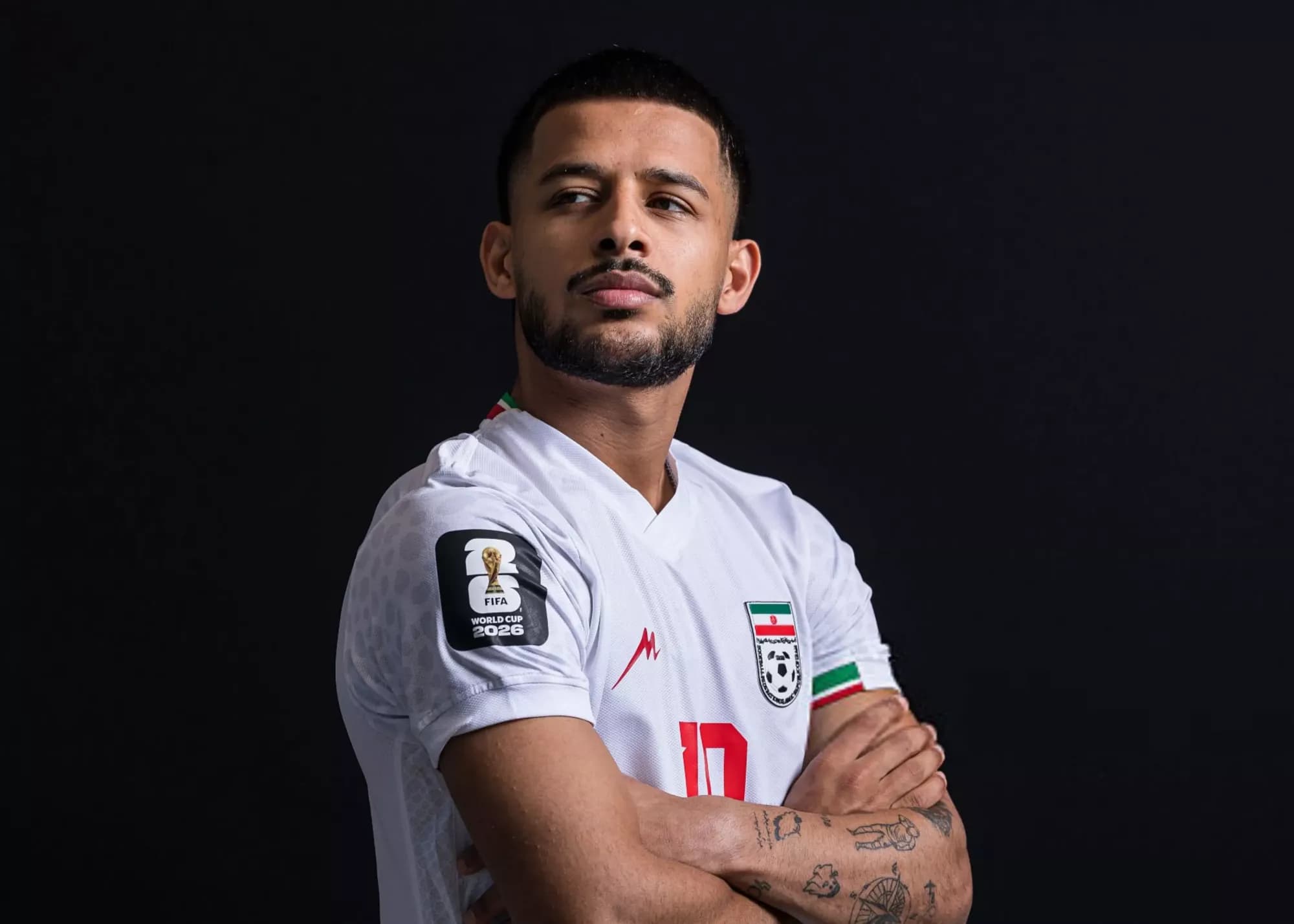 تعویض سریع ایران، شماره 10