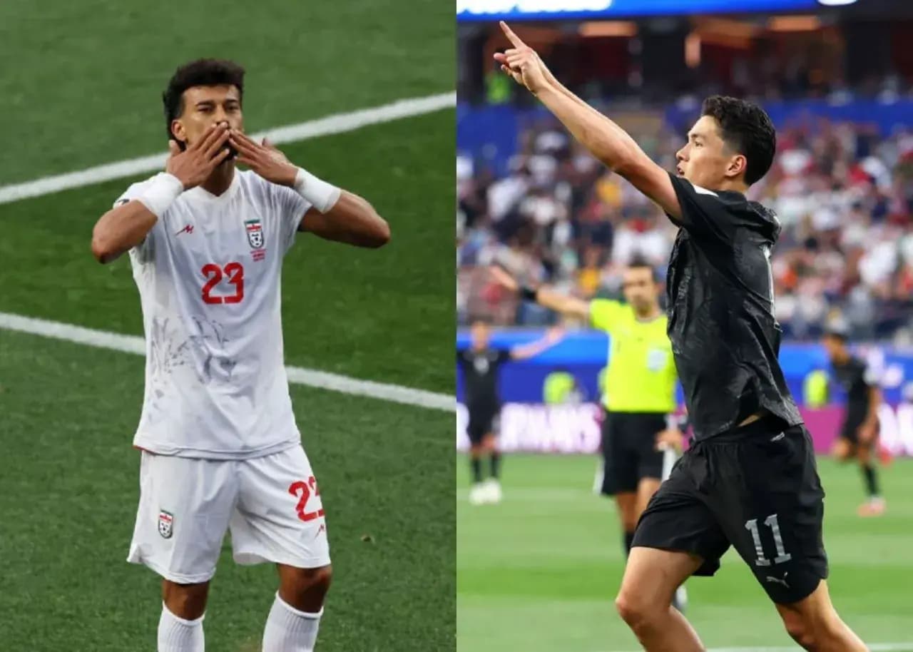 تحلیل اوپتا: شب درخشش جاست _ رامین!