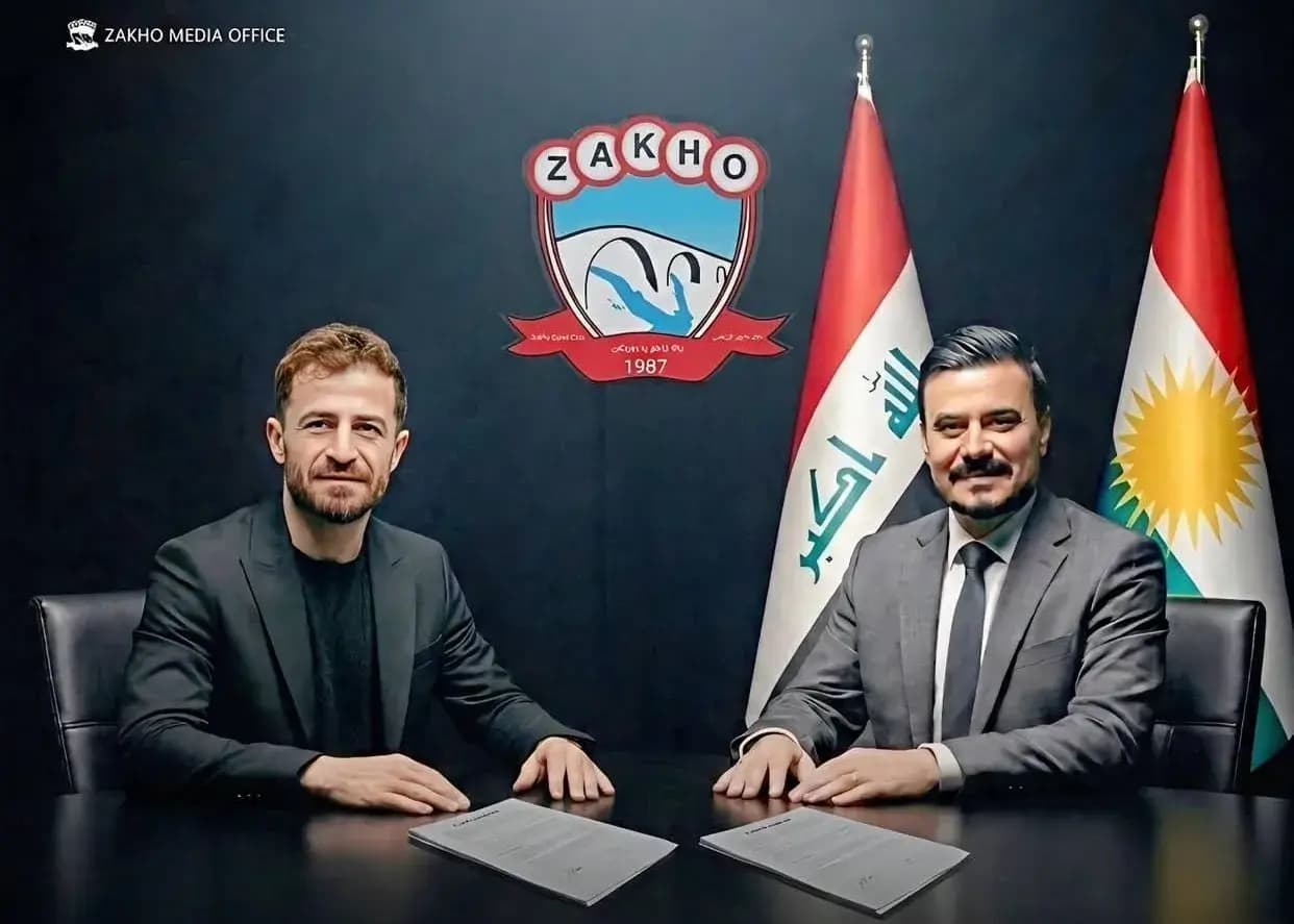 ستاره تیم یحیی به رقیب همشهری پیوست