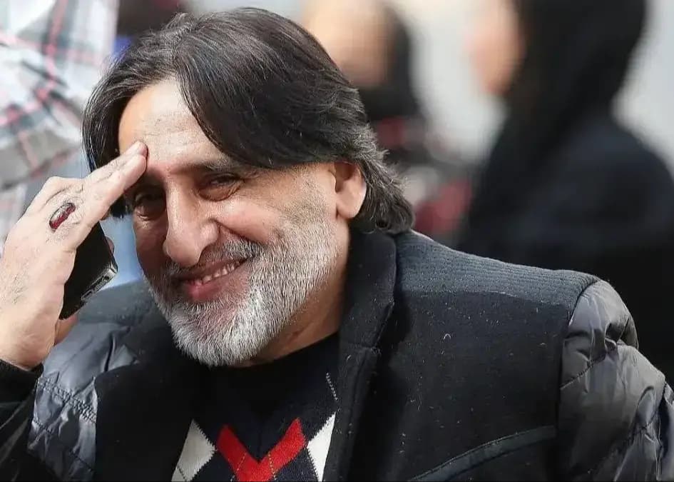بیانی: نا امید نیستیم اما کار صعود سخت شد