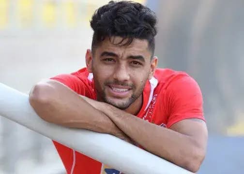 شریفی: فشارها در پرسپولیس باعث ریزش مویم شد!