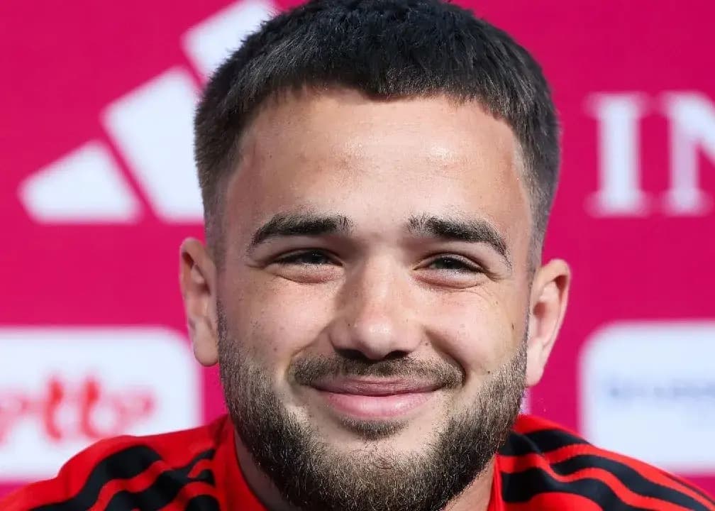 هافبک بلژیک: بازی با ایران آسان نیست