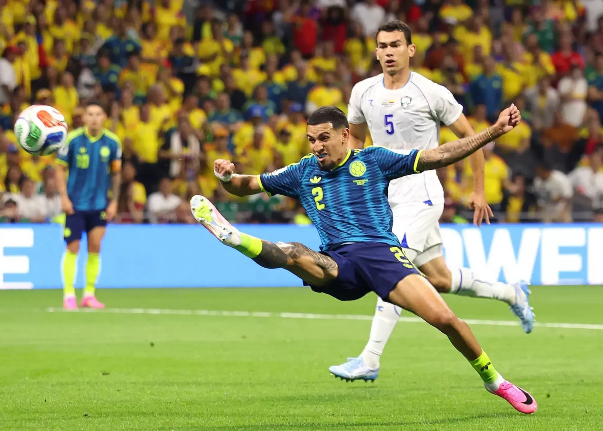 استقلال و من‌سیتی، عوامل باخت ازبکستان!