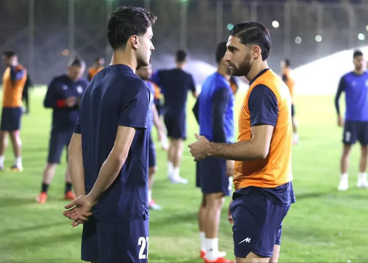 غیررسمی: دومین خرید پرسپولیس، یک لژیونر!