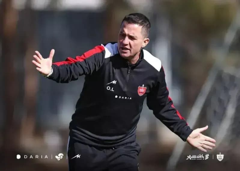 یک سناریوی ترسناک احتمالی پیش روی پرسپولیس!