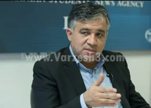 برنامه استقلال برای خرید خلیفه اعلام شد