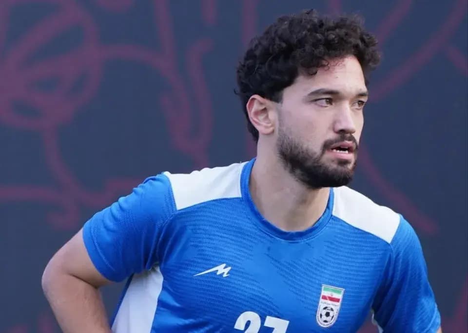 اتفاق عجیب برای مدافع ملی: زیر پل پیاده‌ام کردند!