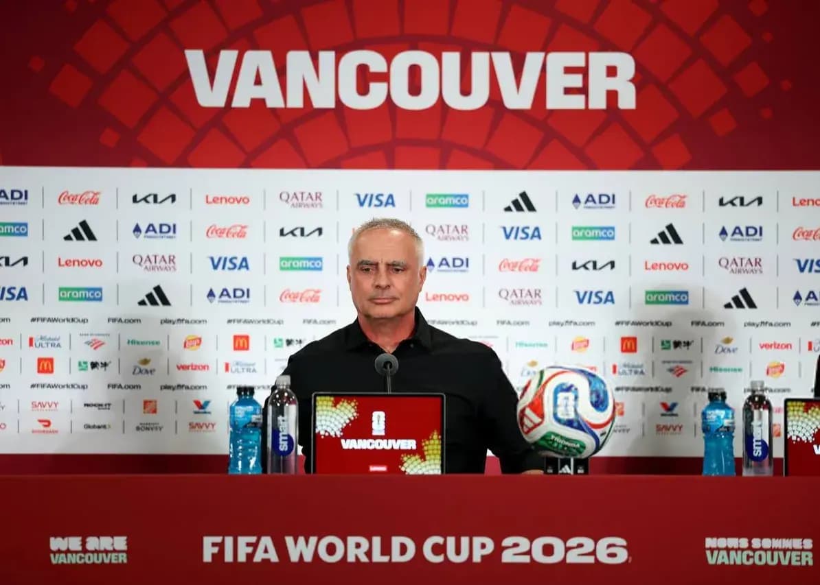 سرمربی نیوزیلند: باید بلژیک را شکست بدهیم