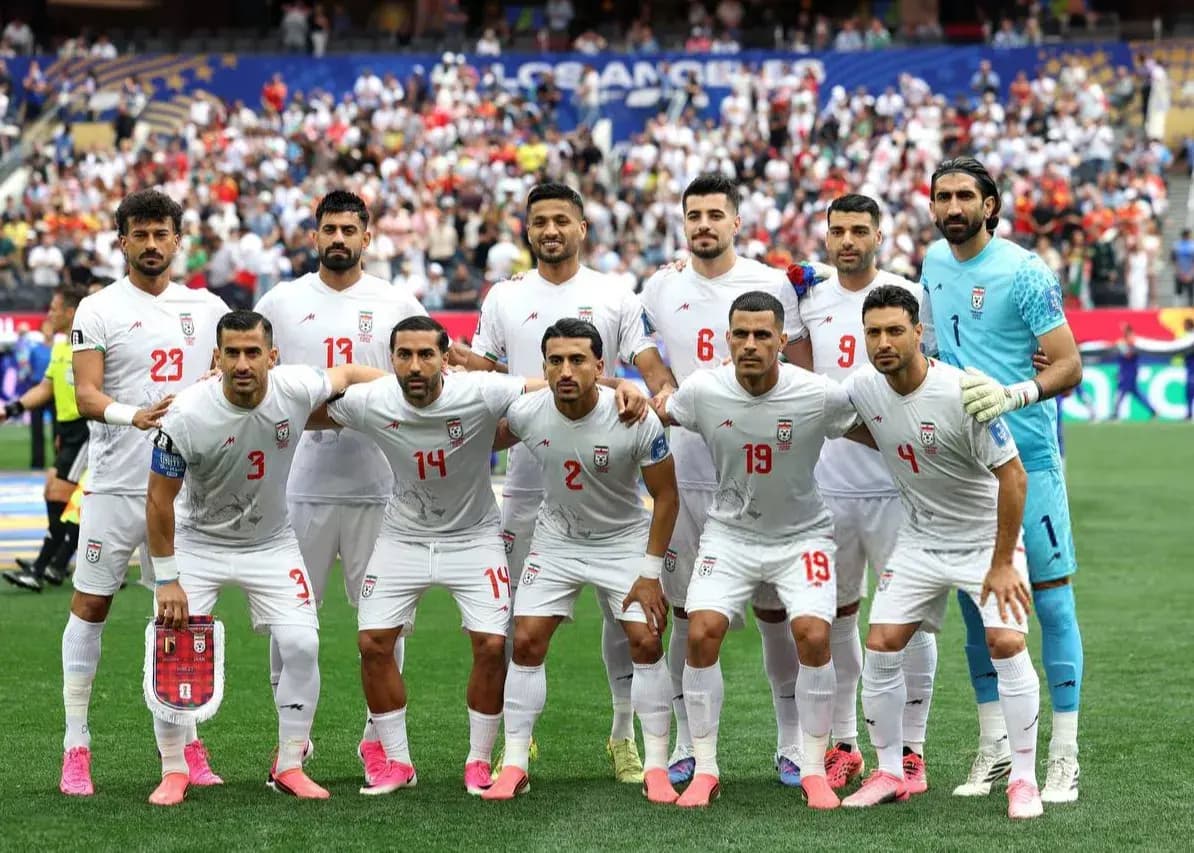 ترکیب ایران مقابل مصر اعلام شد