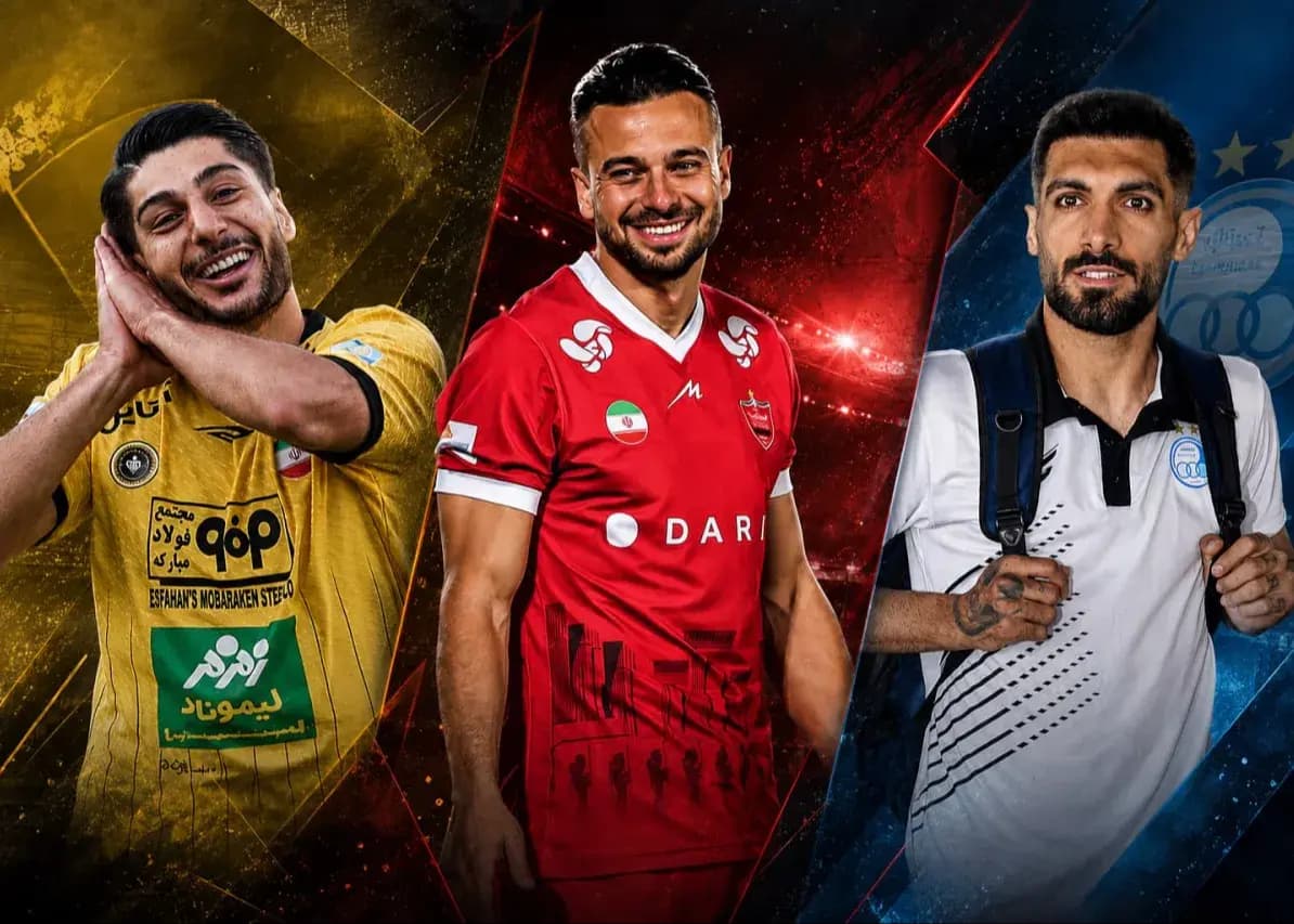 زنده: آغاز فوری نقل و انتقالات تابستانی!