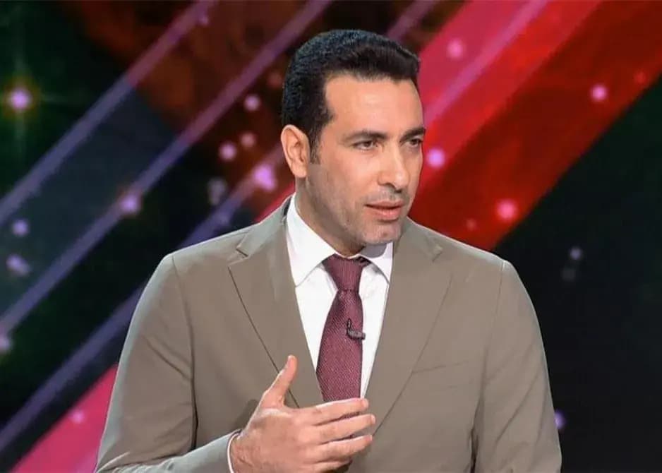 وعده ستاره سابق مصر تا فینال جام جهانی!