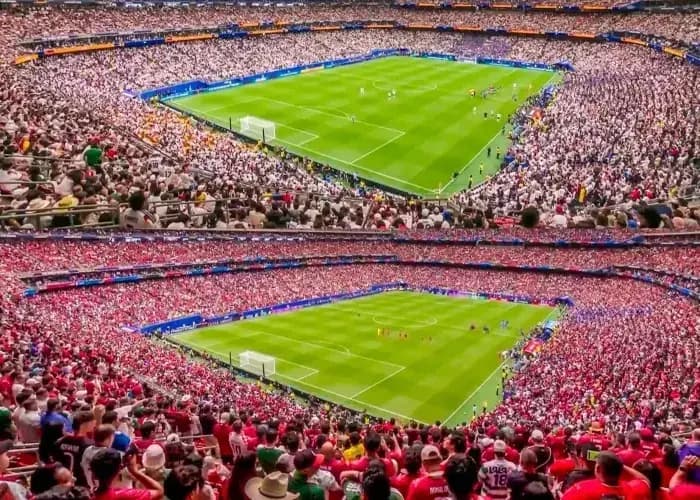 بمب خبری جام جهانی: هیچ‌کس انتظارش را نداشت