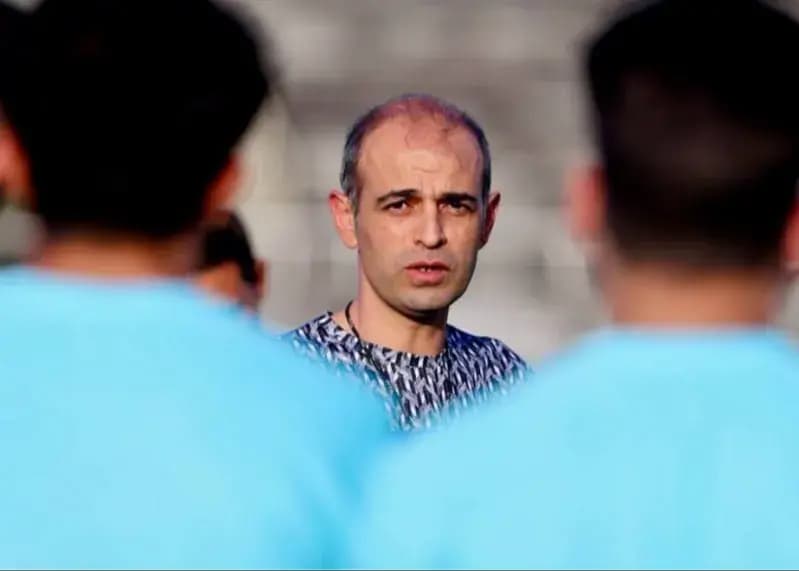 وعده بزرگ نویدکیا تحتتاثیر شرایط خاص فولاد مبارکه!