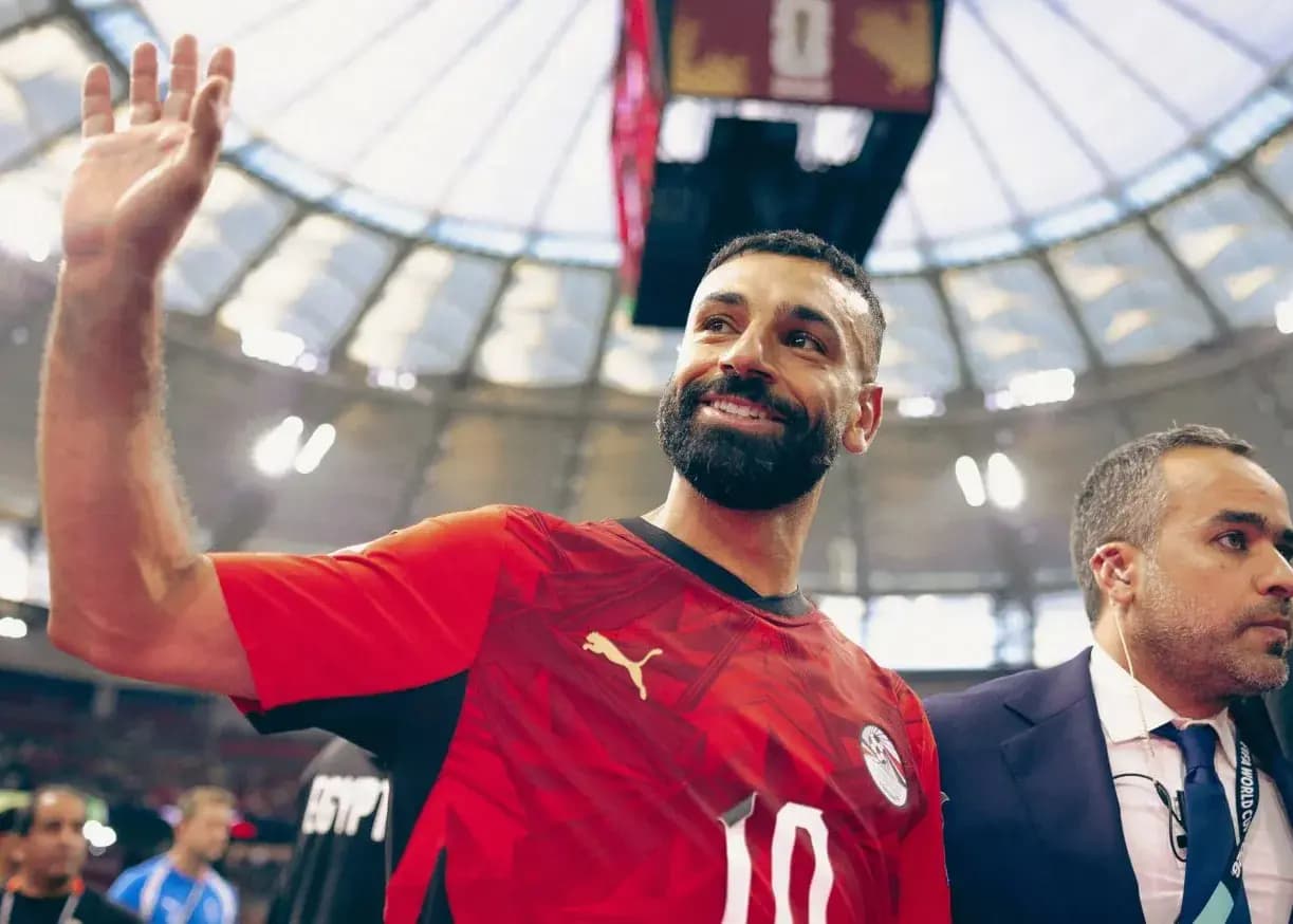اینتر برای جذب محمد صلاح وارد شد