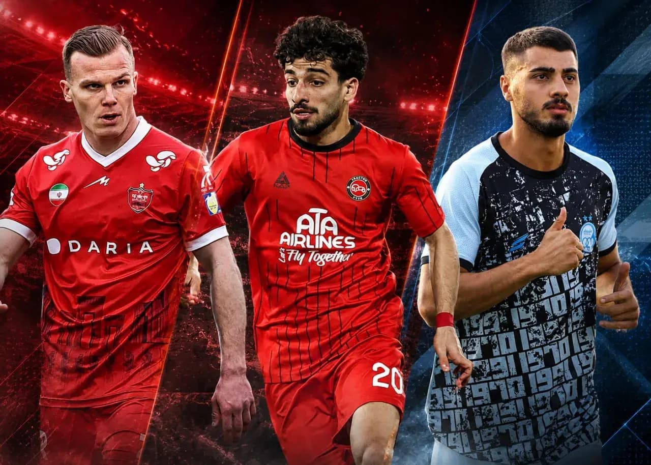 زنده: ورود مدعیان ثروتمند به نقل و انتقالات!