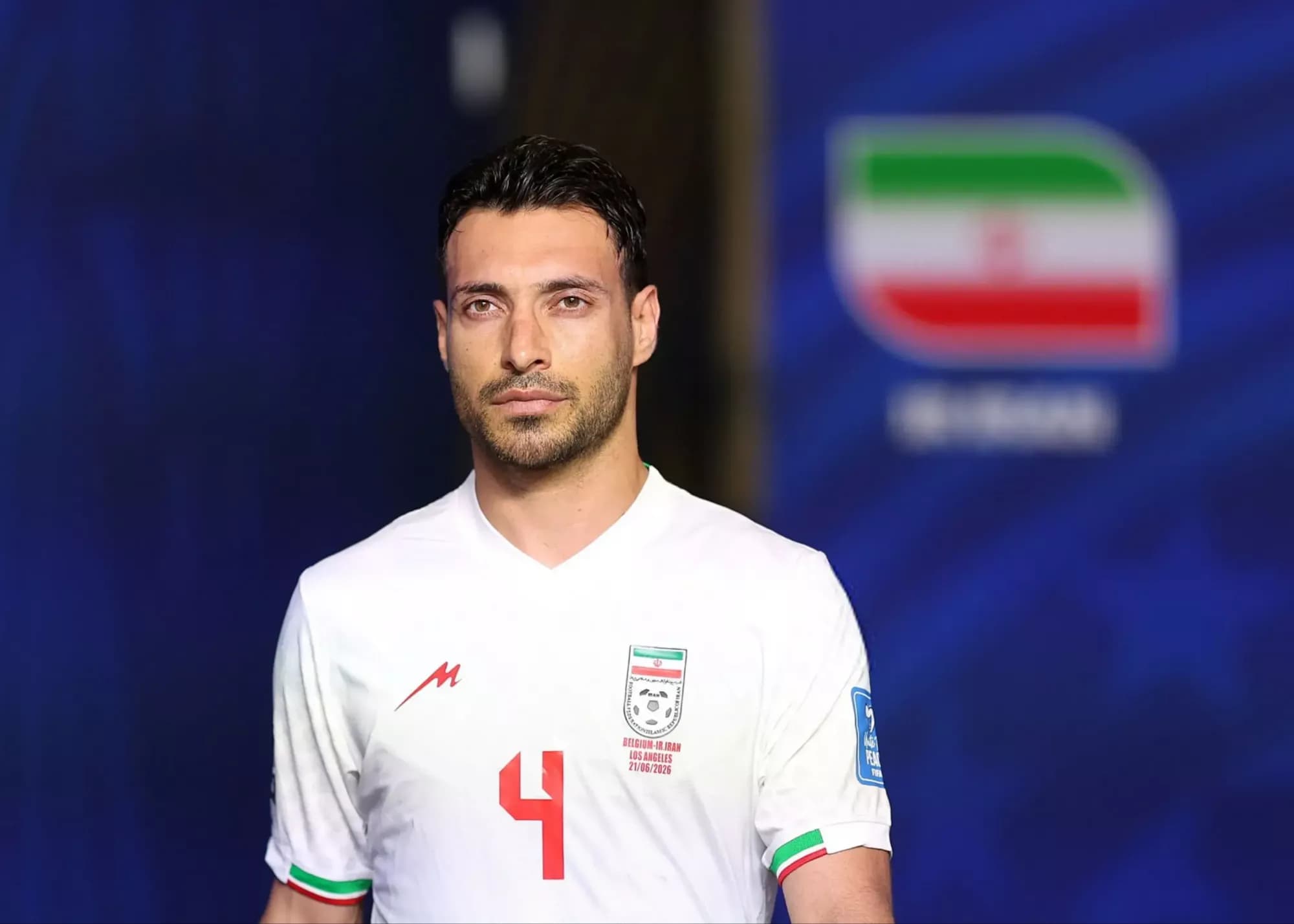 خلیل‌زاده: واکنش بیرانوند دست خدا بود! 