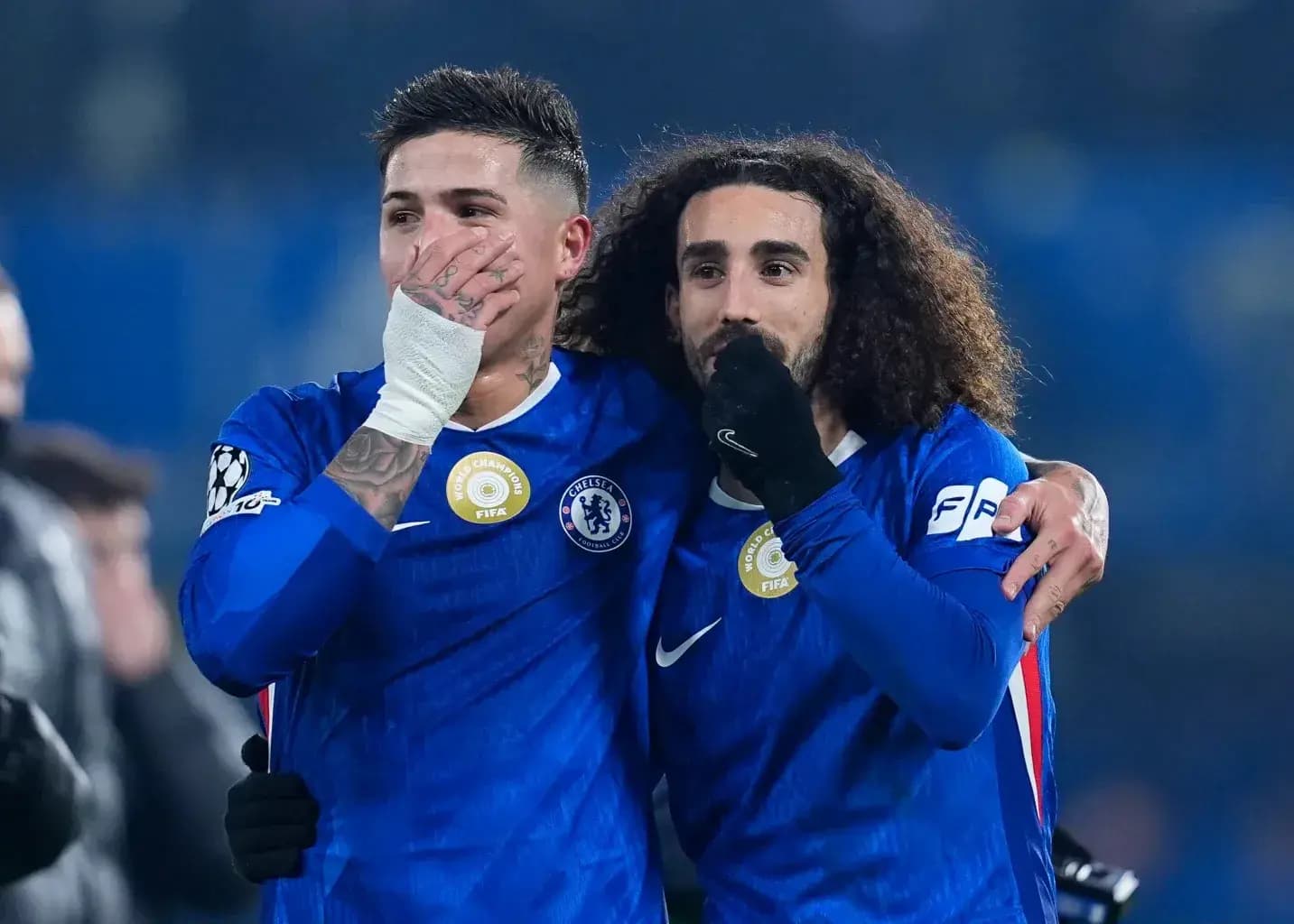 کوکوریا خرید جدید رئال مادرید را اعلام کرد!