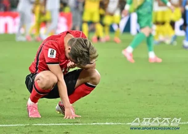 اشکهای ستاره psg: از مردم کشورم عذر میخواهم
