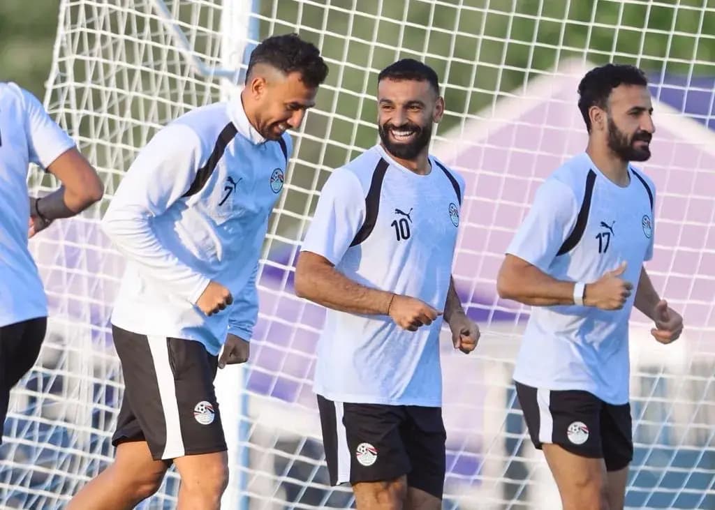 حریف ایران در سیاتل تمرین کرد
