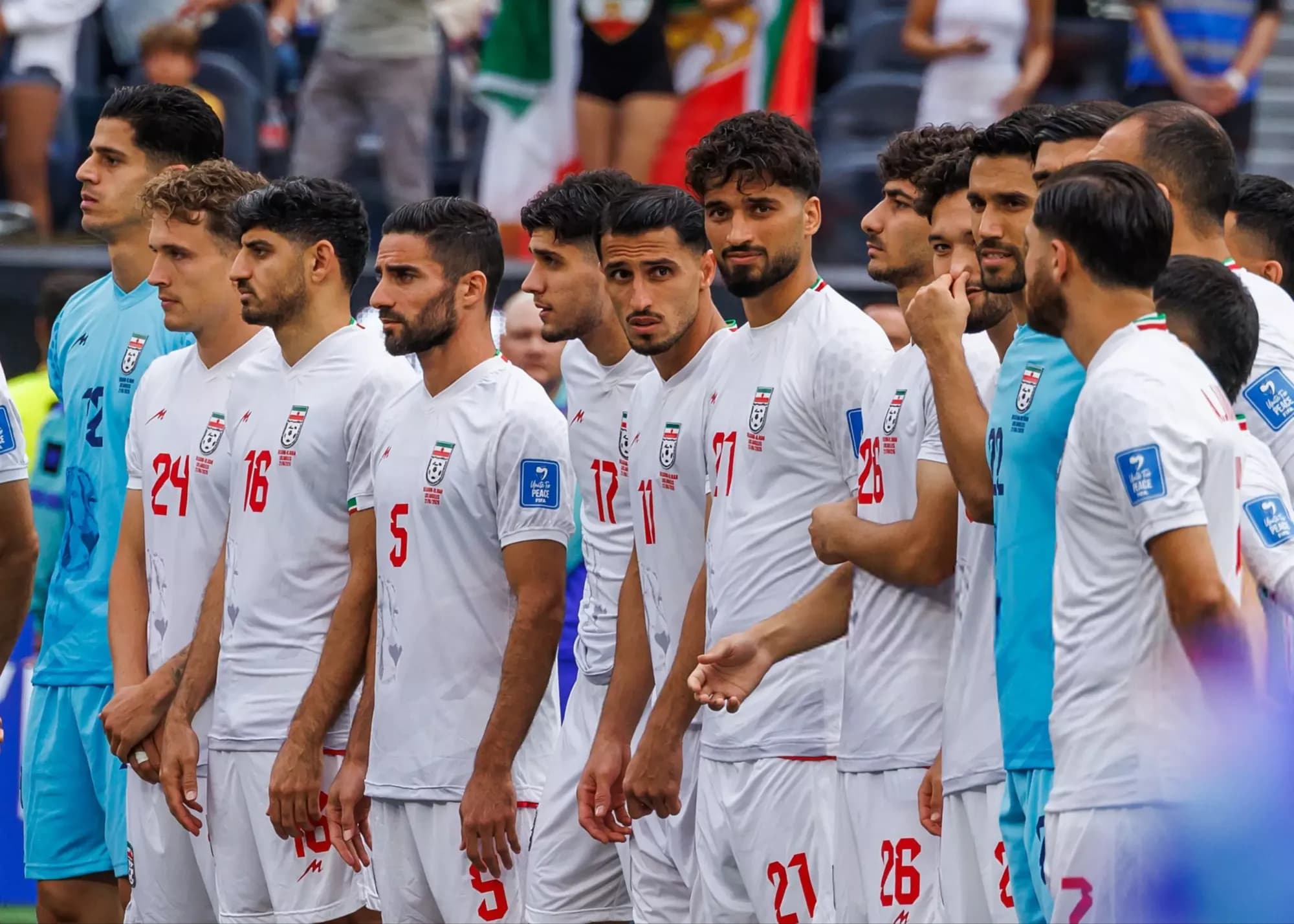 ابررایانه اوپتا: 61 درصد مصر، 11 درصد ایران!