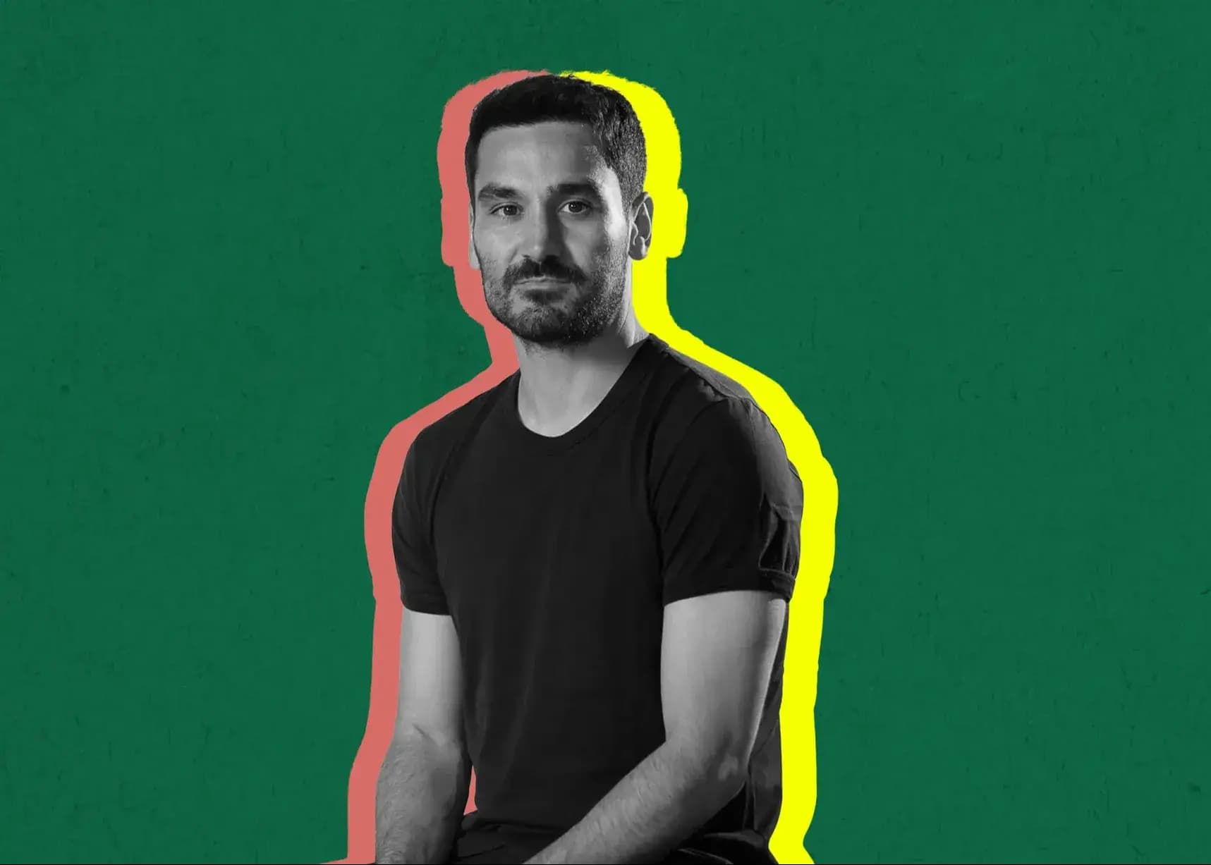 تکرار بحث خداداد و خیابانی در آلمان با حضور گوندوگان