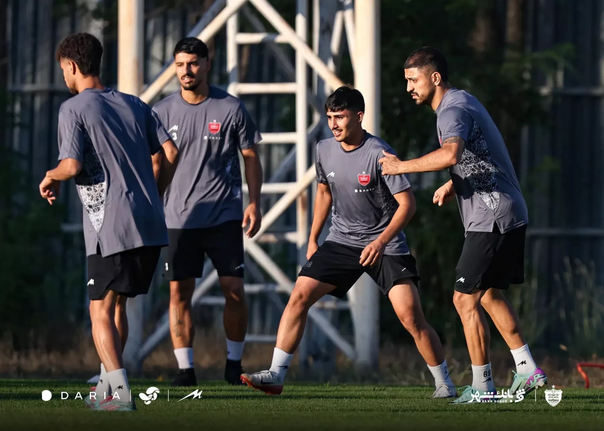 ترکیب احتمالی پرسپولیس با یک تغییر عجیب!