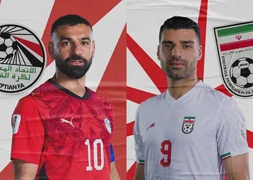 احساسی پیش بینی کنید: ایران - مصر با کدام سرنوشت؟