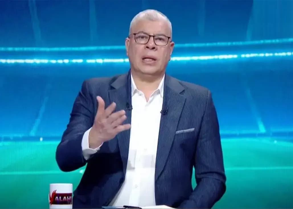 اعتراض گلر سابق مصر به مراسم جنجالی