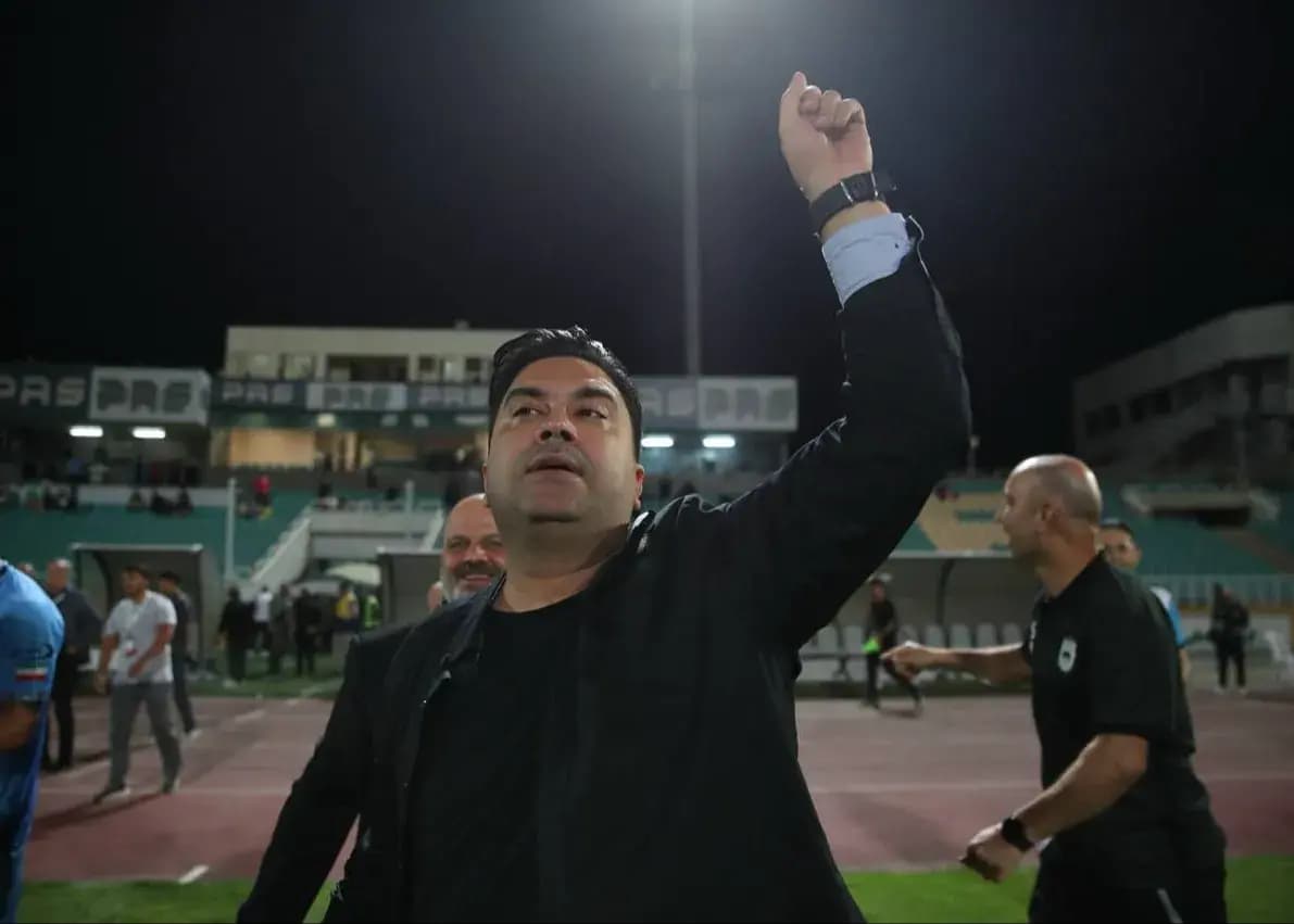 سعید اخباری: صدای ما خاموش نمی‌شود