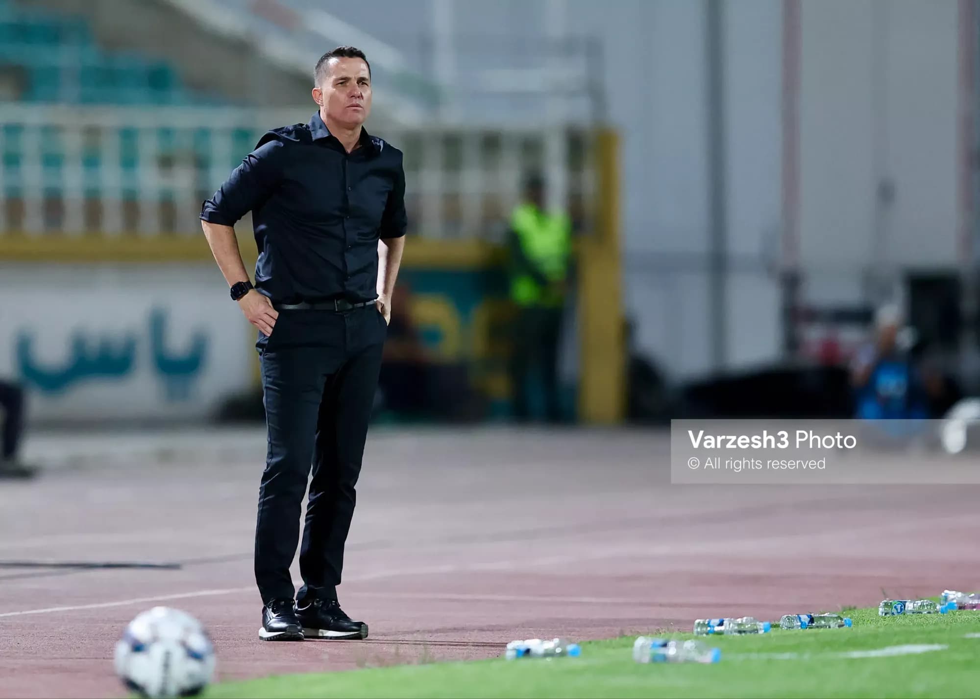 پرسپولیس آماده اعلام بزرگ‌ترین خبر سال!