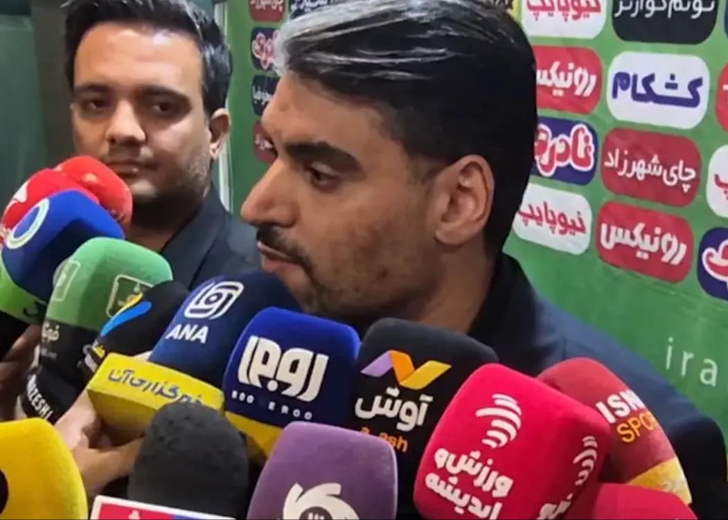 آغاز پاکسازی گسترده در باشگاه پرسپولیس!