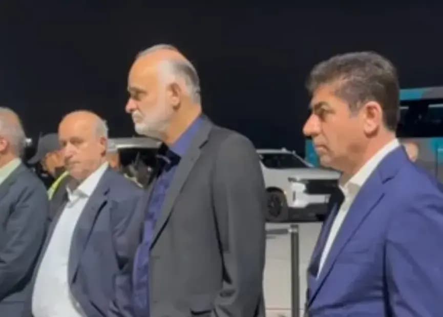 تیم ملی خسته و کوفته به مکزیک برگشت!