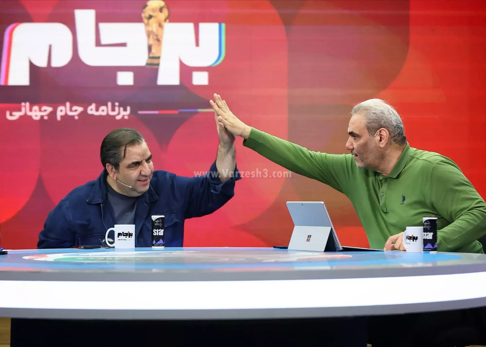 افشای اتفاقی که بازی ایران را به حاشیه برد!