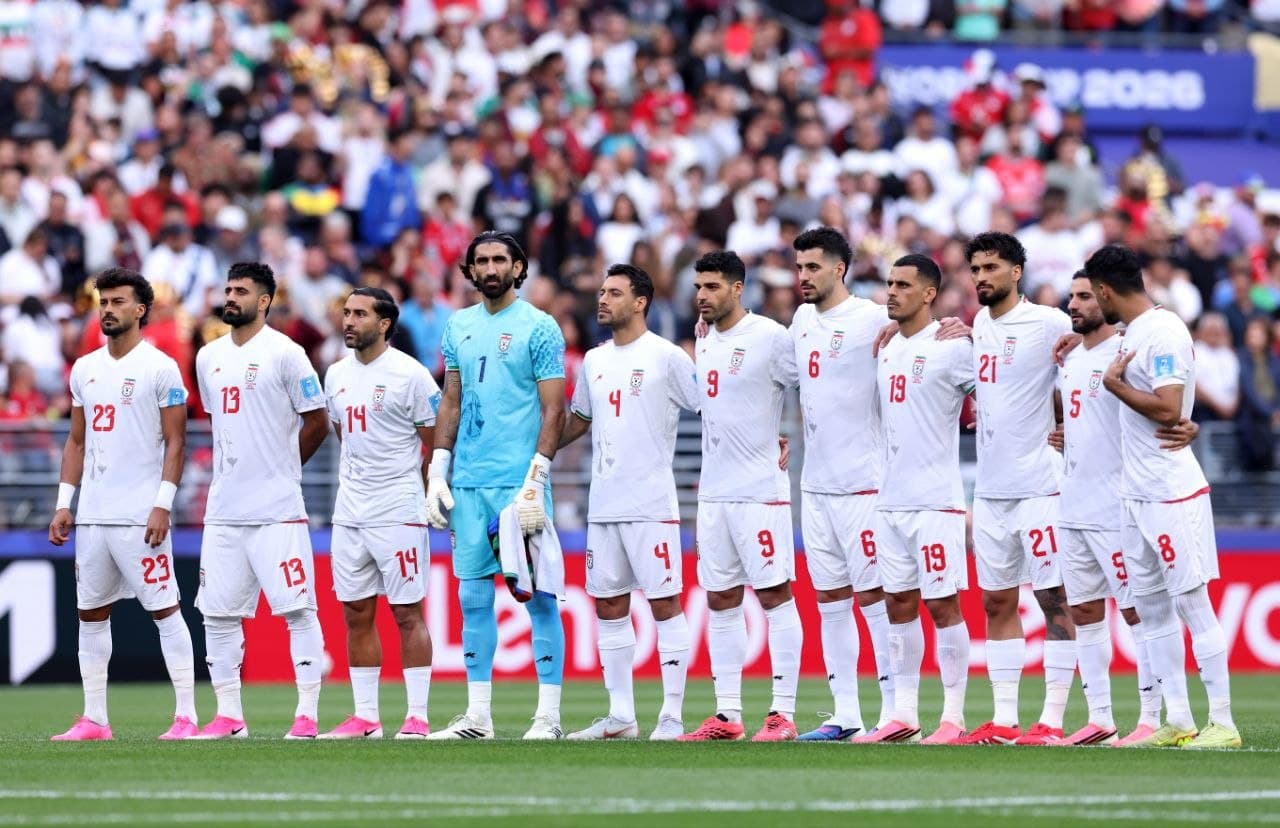وزیر امنیت آمریکا: از حذف ایران رقصیدم!