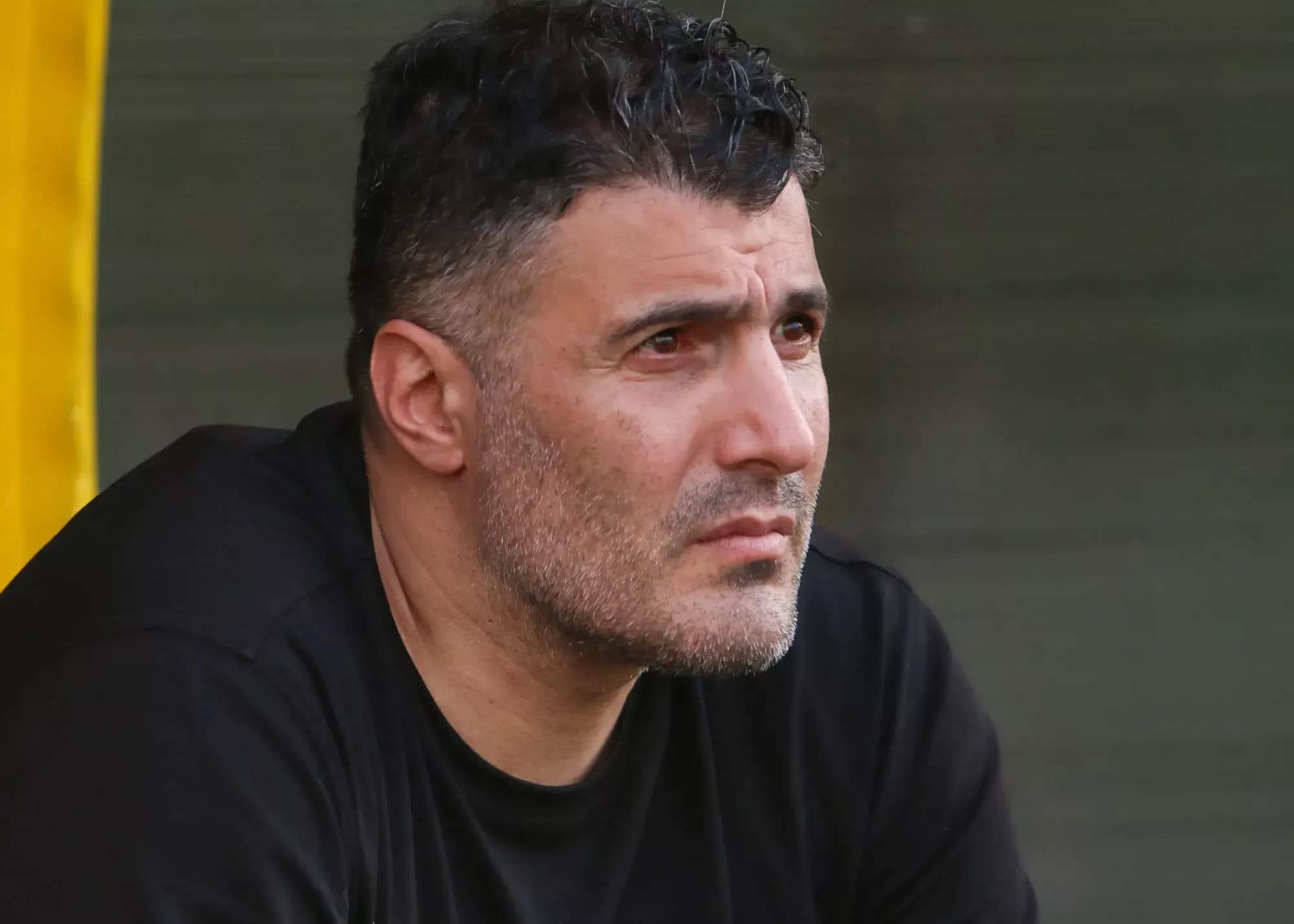 رضا نور: زارع در پرسپولیس بهترین دفاع ایران می‌شود