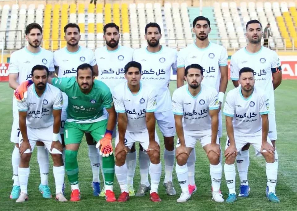 انصراف گل‌گهر از آسیا، حالا نوبت تصمیم نهایی AFC