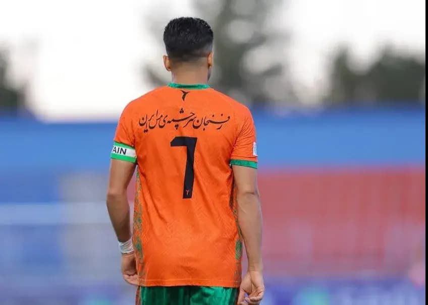 انتقاد تند و تیز کاپیتان رفسنجانی‌ها از پلی‌آف