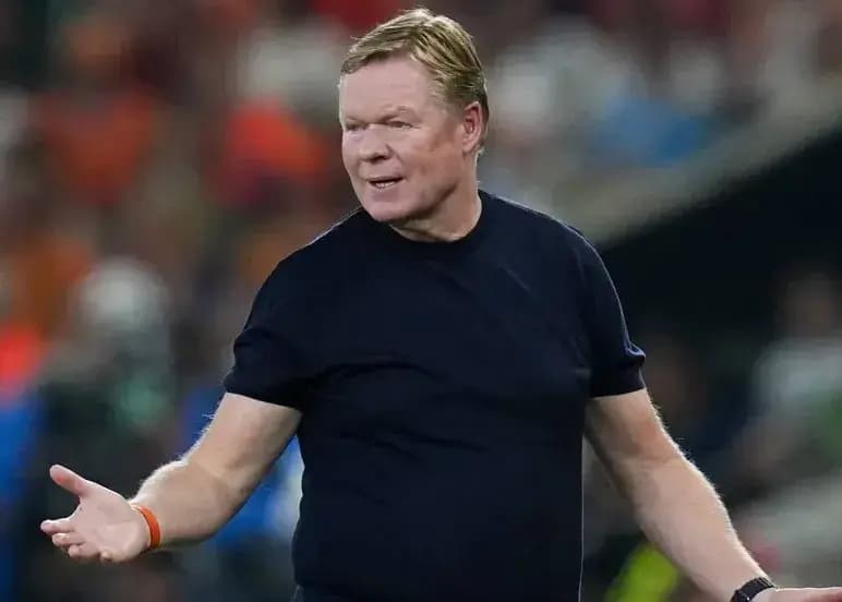 اگر آن ضربه از دست رفته بود، حالا هلند برنده بود!