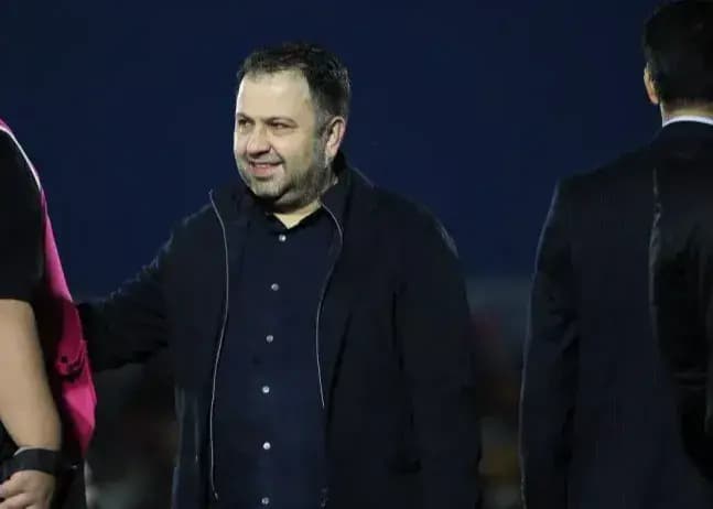 تکذیب اظهارات جنجالی علیه پرسپولیس