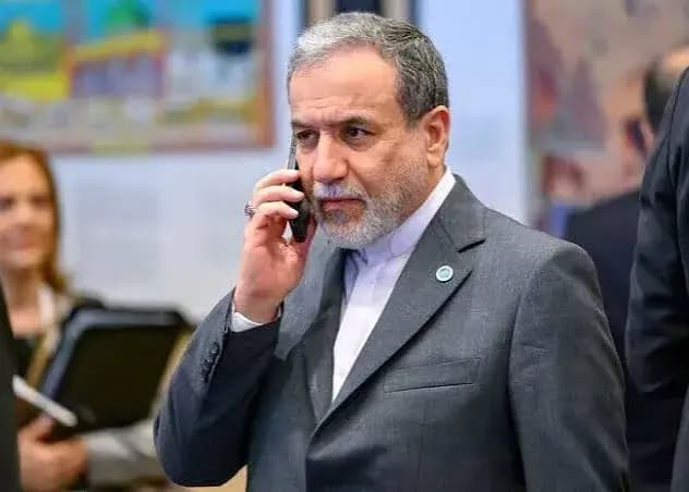 عراقچی: پاسخ ایران فوری خواهد بود