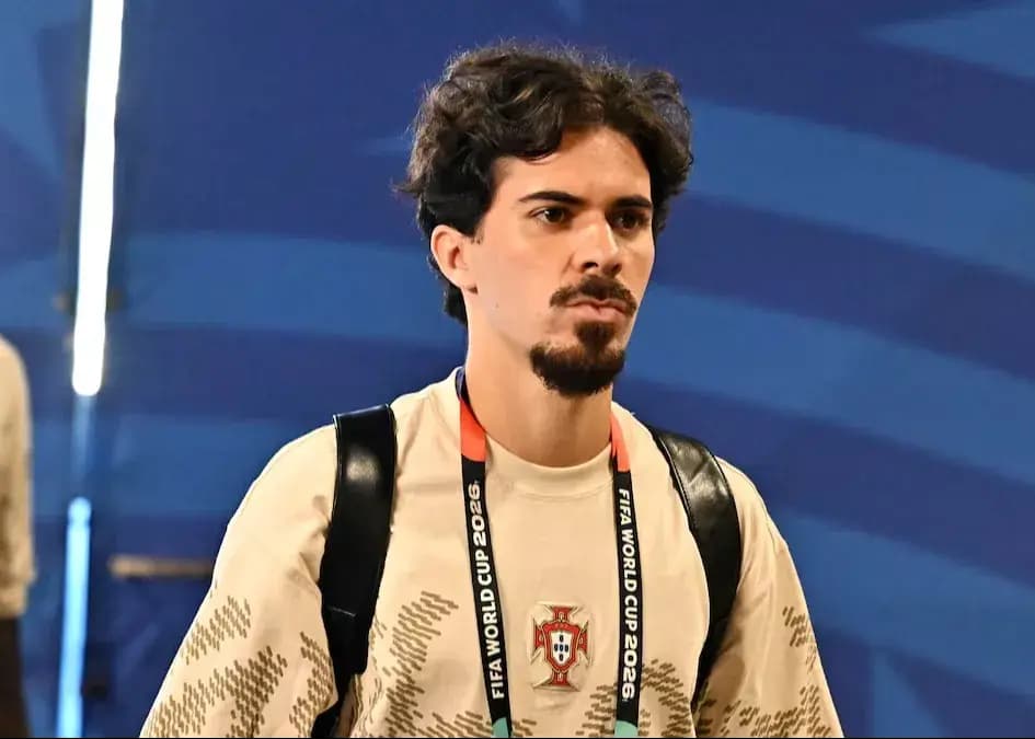 بهترین هافبک جهان در پرتغال زجر میکشد!